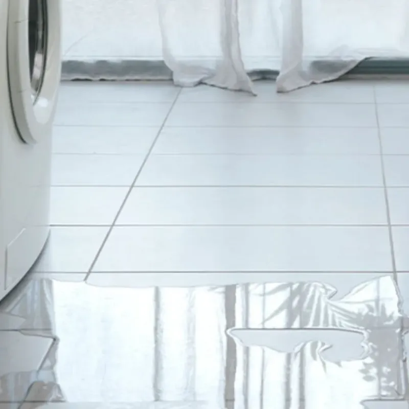Appliance Leak Cleanup in Valparaiso, FL